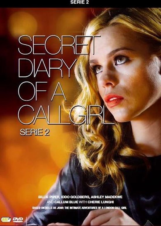 secret diary of a call girl funny scene